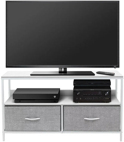 TV Stand Cabinet Entertainment Center