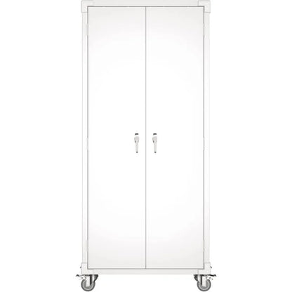 Heavy Duty Garage Cabinet with Lock