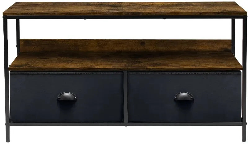 TV Stand Cabinet Entertainment Center