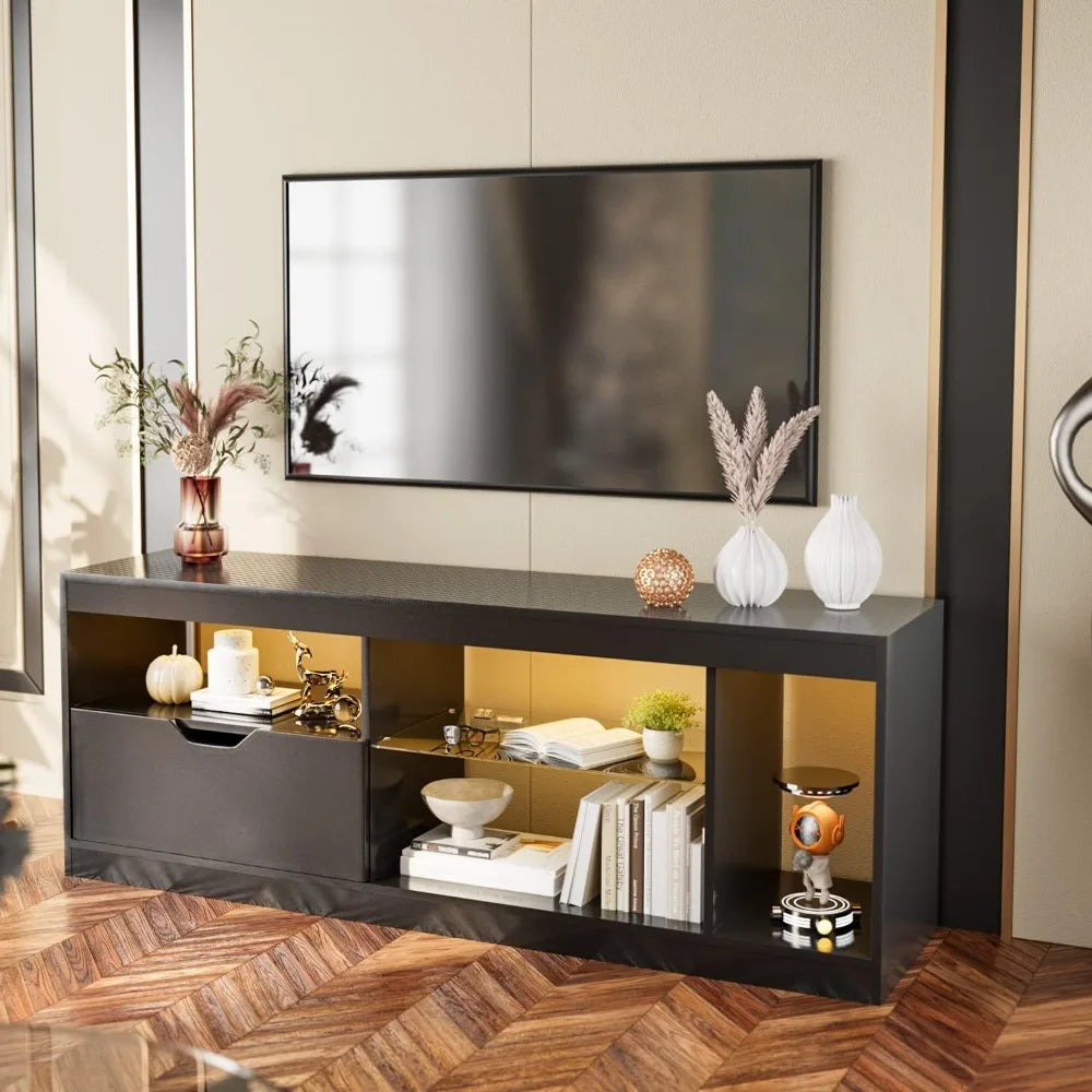 Modern Living Room TV Cabinet