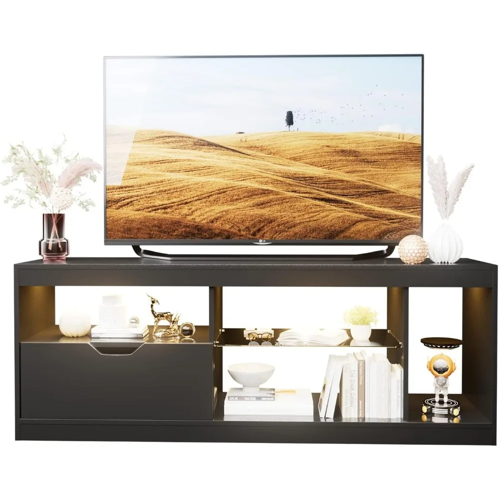 Modern Living Room TV Cabinet