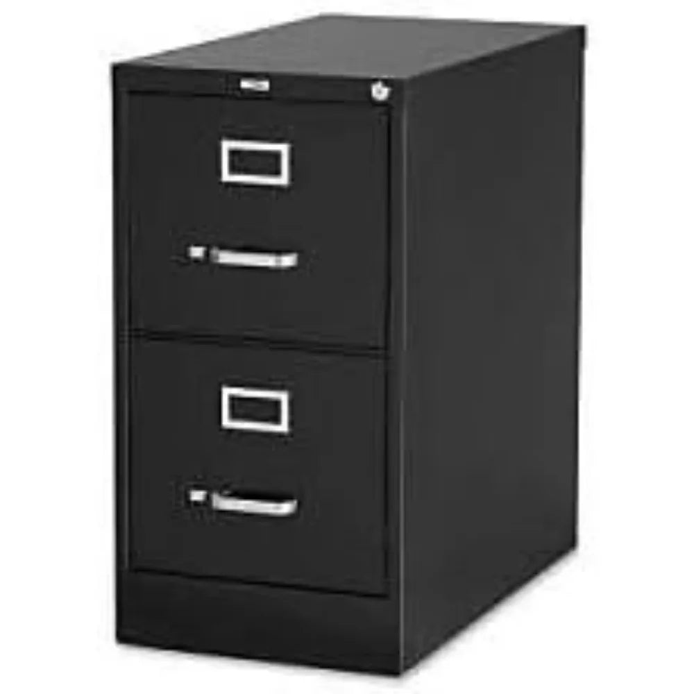 2-Drawer Vertical Filing Cabinets